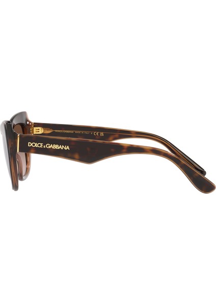 0DG4417 325613 54 Kadın Güneş Gözlüğü indirimleri