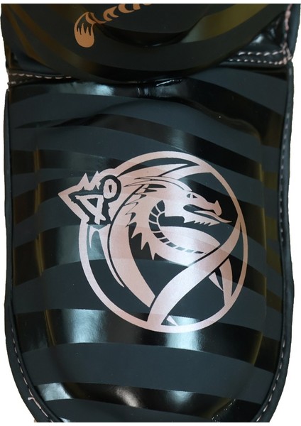 40713-P Tiger Kaval Ayak Koruyucu Muay Thai Kick Boks Kaval Koruyucu indirimleri