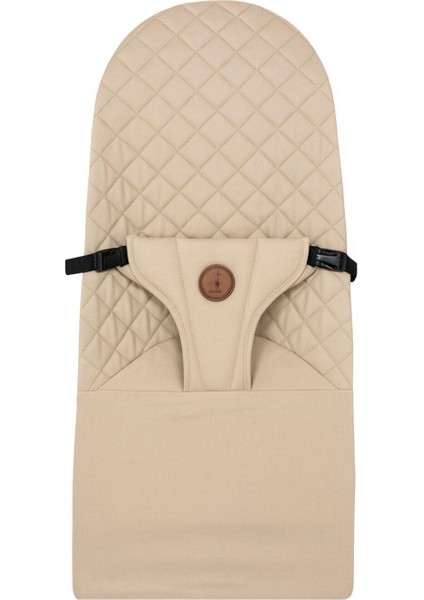 %100 Pamuk Geçmeli Bebek Ana Kucağı Kılıfı – Tüm Modellere Uyumlu, Yumuşak ve Nefes Alabilir