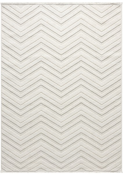 Fizy Beyaz Halı Loop Sisal Halı Modern Dokuma Oturma Odası Salon Halısı 13797A fiyatları