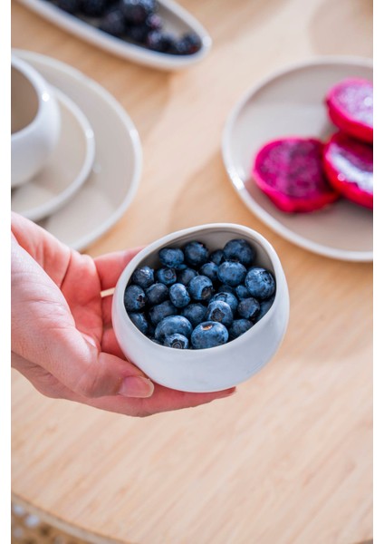 Planet 6 Kişilik 33 Parça Porselen Kahvaltı Takımı fiyatları