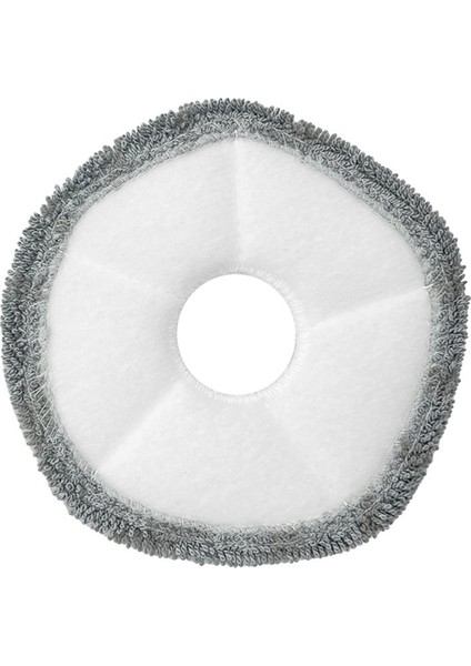 X9 Pro Robot Süpürge Paspas Bezi Pedleri Paspas Bezi Parçaları (Yurt Dışından) indirimleri