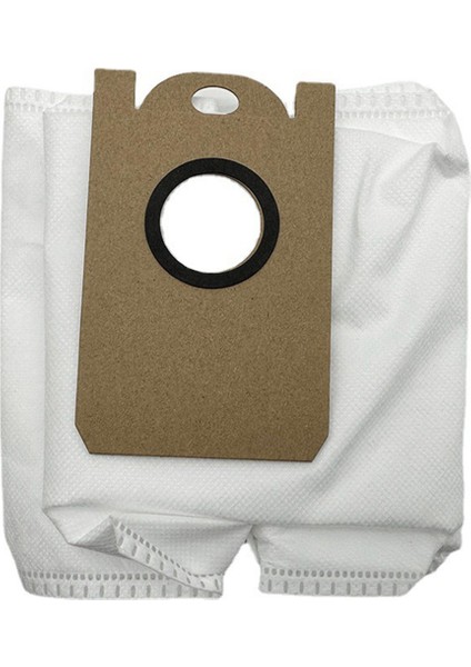 Miwhole M9 Mini Robot Süpürge Yan Fırça Toz Torbası Için (Yurt Dışından) modelleri