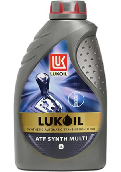 ATF Synth Multi 1 LT