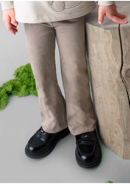 4721 Mayoral Arena Kız Çocuk Sweatshirt Tayt Takım