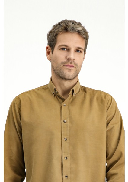 Kadife Gömlek - 8683841323617 modelleri