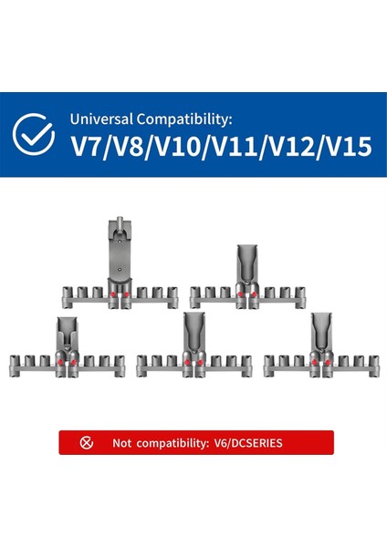 Elektrikli Süpürgeler Için Tutucular Duvara Monte ve Yerleştirme Istasyonu (Yurt Dışından) fırsatları