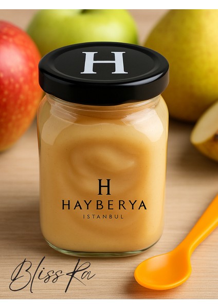 6 Adet Bebek Maması Kavanozu 350 ml -Cam Kavan modelleri