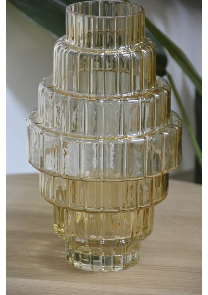 Dekoratif 30 cm Kat Kat Vazo Bal fiyatları