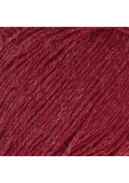 La Mia Angora 50GR Kırmızı El Örgü İpi - L004 - 33799 fiyatları