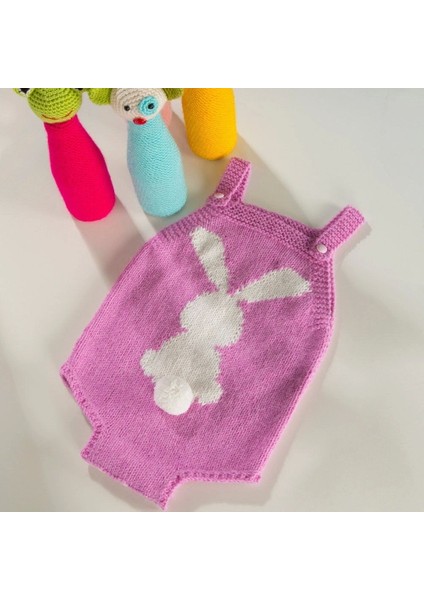 La Mia Angora 50GR Mavi El Örgü İpi - L071 - 33802 fırsatları