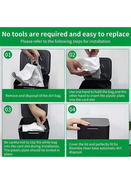 4 Adet Tekrar Kullanılabilir Vakum Poşeti I (Yurt Dışından) fiyatları