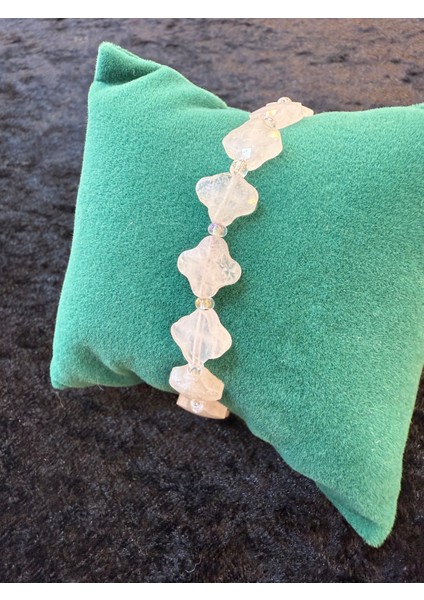 Pembe Kuvars modelleri