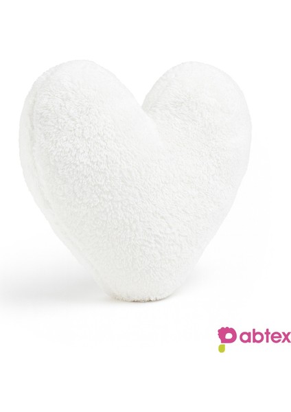 Harika Peluş Dekoratif Kalp Minder Yastık Kırlent Ithal Toscano fiyatları