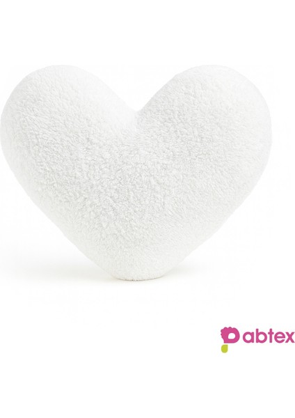 Harika Peluş Dekoratif Kalp Minder Yastık Kırlent Ithal Toscano modelleri