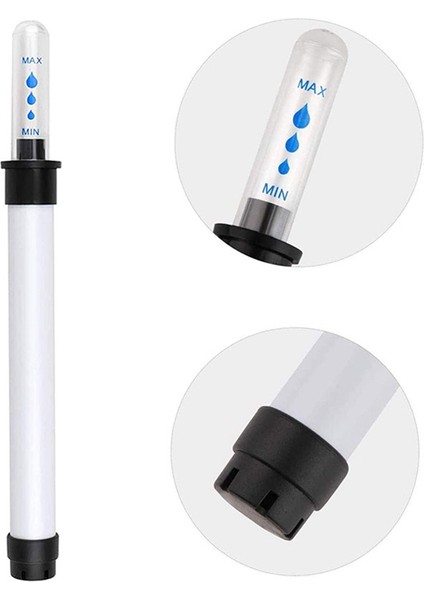 8 Adet Iç Mekan Bitkilerinin Saksıları Için Su Seviye Göstergesi (Yurt Dışından) fırsatları