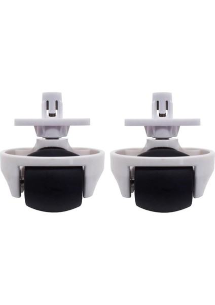 2 Paket Ön Tekerlekler Yedek (Yurt Dışından) fiyatları