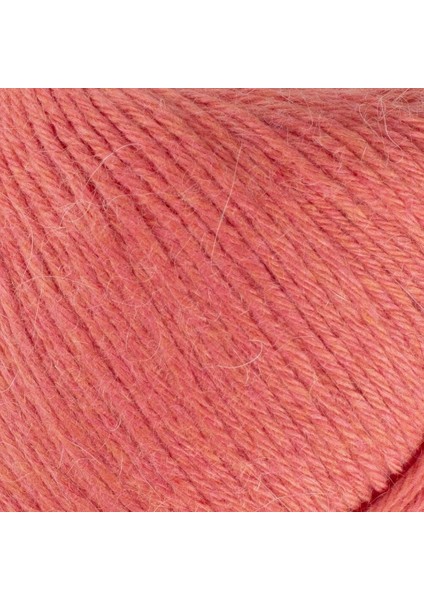 La Mia Angora 50GR Turuncu El Örgü İpi - L126 - 33798 fiyatları