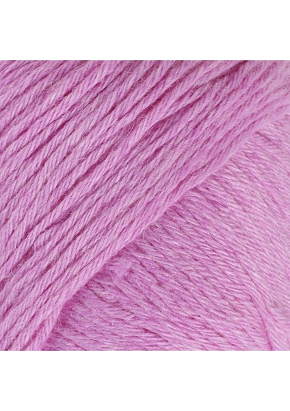 La Mia Angora 50GR Pembe El Örgü İpi - L107 - 33800 fiyatları
