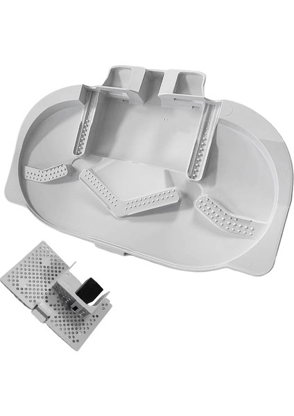 P10S Pro Temizleme Tepsisi Braketi Için (Yurt Dışından) indirimleri