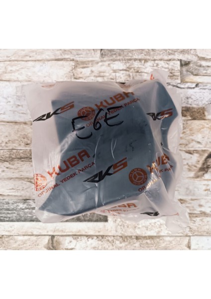 Ege Ön Dişli Kapağı Orijinal