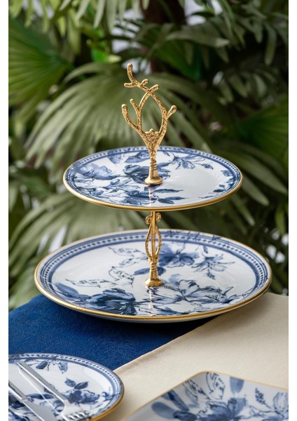 Çay ve Ikram Seti 9 Prç indirimleri