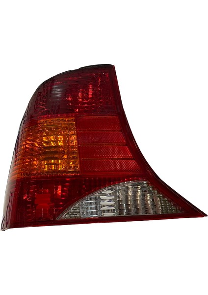 Ford Focus 98-04 Sedan Sol Stop | Depo 1M51 13A603 Ba