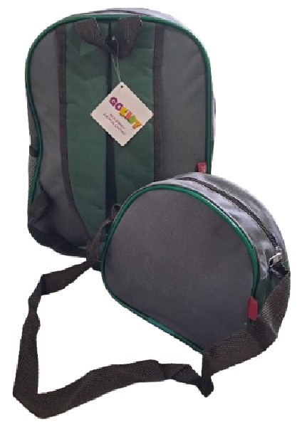 Trucks Beslenmeli Ilkokul Sırt Çantası fiyatları