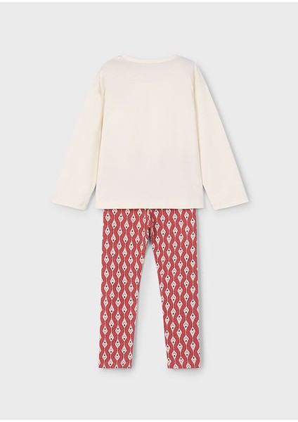 4719 Mayoral Tandoori Kız Çocuk Alt - Üst Takım fiyatları