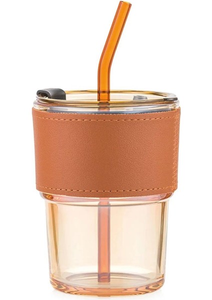 Lcw Home Pipetli Cam Bardak 380 ml (W5) indirimleri