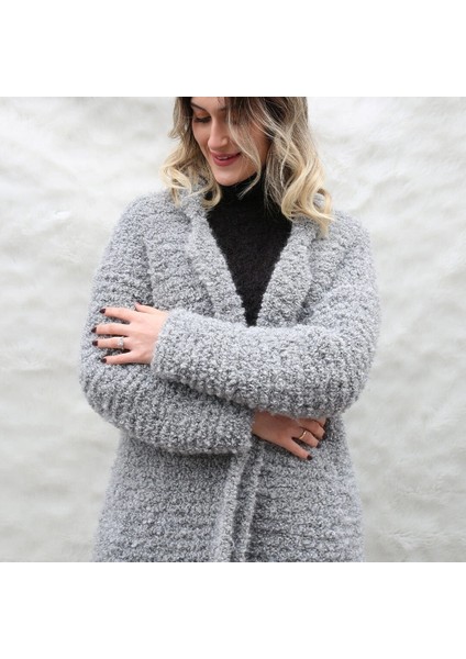 Retro Tarçın El Örgü İpi - LM7225 fırsatları