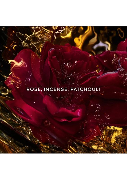 Guerlaın Rose Amira Saç Spreyi 40 ml Zarif & Kalıcı Koku fırsatları