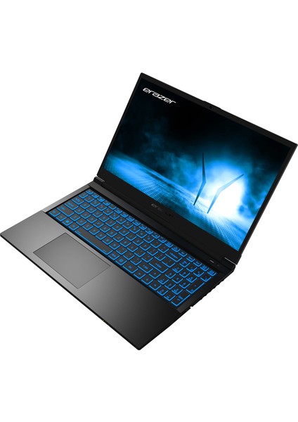Crawler E30 MD62544 I5-12450H 16GB 512GB RTX3050 15.6" WIN11H fiyatları