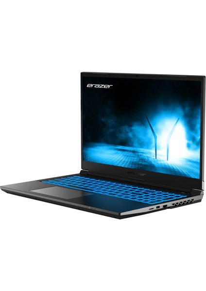 Crawler E30 MD62544 I5-12450H 16GB 512GB RTX3050 15.6" WIN11H fırsatları