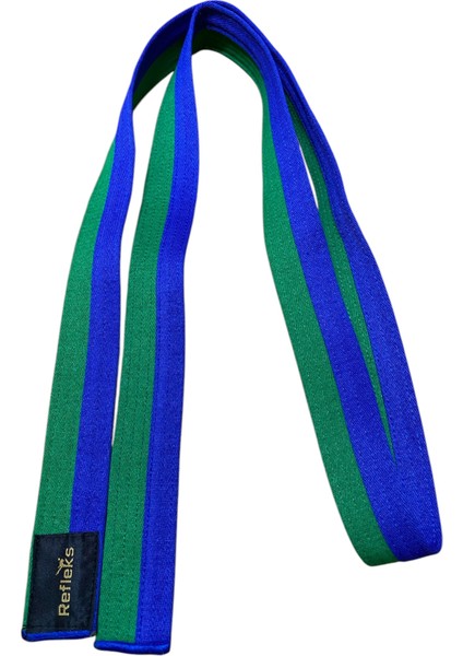Taekwondo Renkli Kuşak YeşilMavi , Yeşil-Mavi Kuşak , Yeşil Mavi Kuşak fiyatları