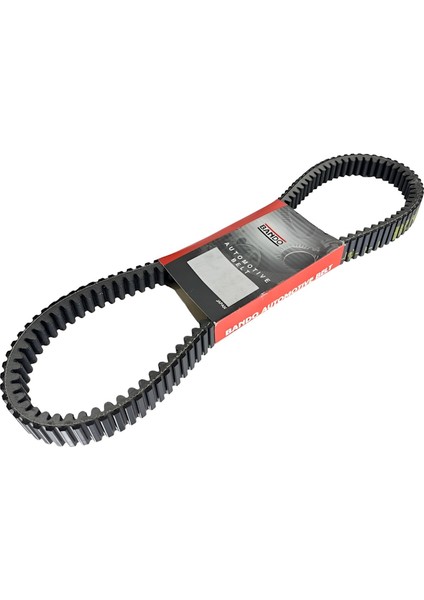 Honda Forza 250 Varyatör Kayış Orjinal Japon Bando Tahrik Kayışı ( 2021-25 ) B5-21119 Supermoto