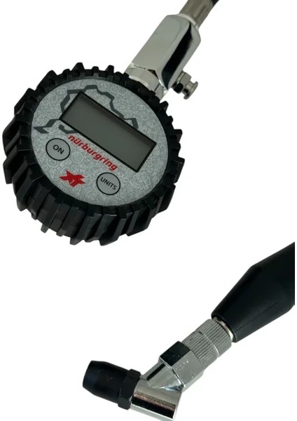 Dgh-Nbr Dijital Lastik Basınç Ölçer fiyatları