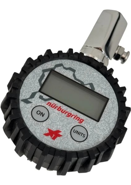 Dgh-Nbr Dijital Lastik Basınç Ölçer modelleri