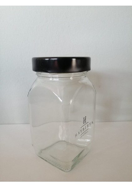 6'lı Kavanoz 350ML - Reçellik Kavanoz fırsatları