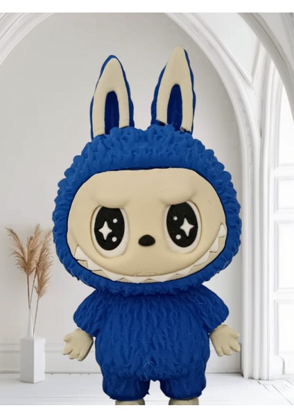 LABUBU (14CM) modelleri