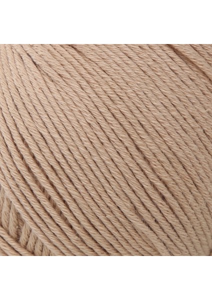 La Mia Cottony Bej Bebek El Örgü İpi - P4-L004 - 33573 fiyatları