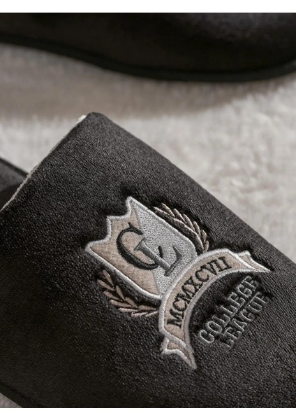 Lcw Steps Nakışlı Erkek Ev Terliği (W5) fiyatları