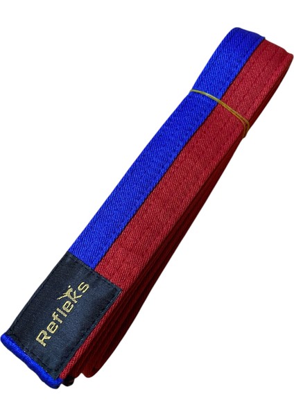 Taekwondo Renkli Kuşak , Mavi Kırmızı Kuşak , tekvando modelleri