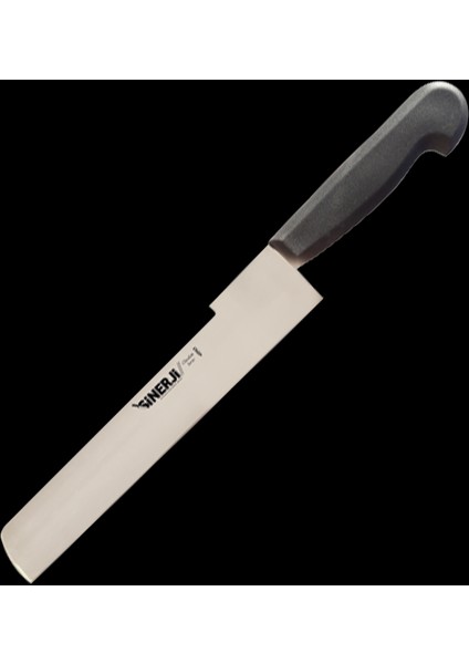 Çeneli Hamur Bıçağı