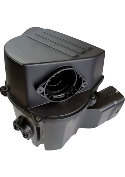 Vw Polo Fabia Rapid Roomster Ibiza A1 2010-2015 1,2tdi-1,6tdi Hava Filtre Kutusu Kazan 6R0129607E