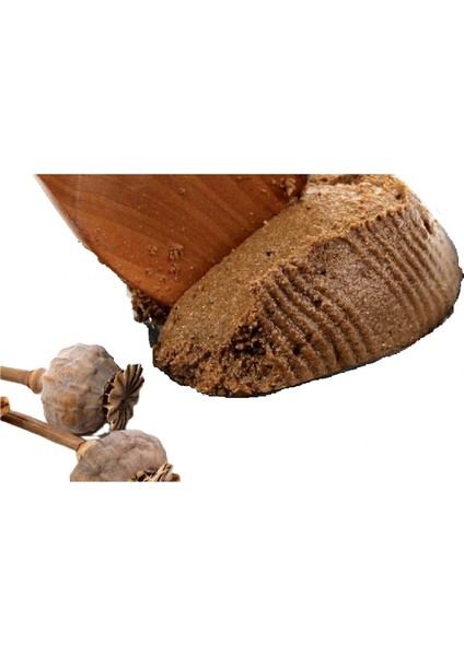 Haşhaş Ezmesi, Katkısız Doğal, Yerli Ürün, 250 Gr fiyatları