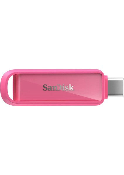 Usb-C™ Telefon Diski - 256 GB (Seastar Pink)