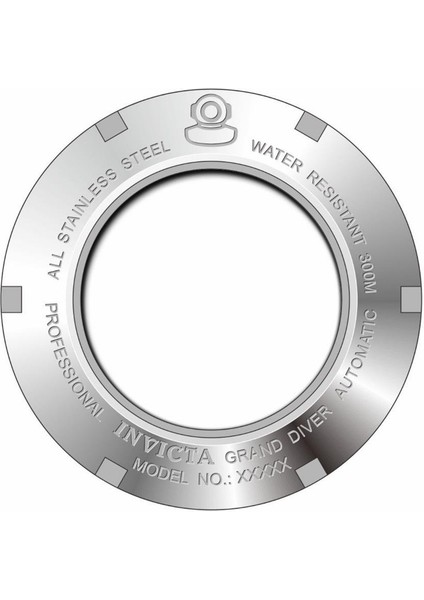 Invıcta 247300 Erkek Kol Saati modelleri