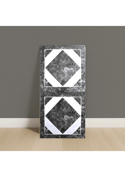30X60 cm Kendinden Yapışkanlı Duvar,banyo,tezgah arası kaplama