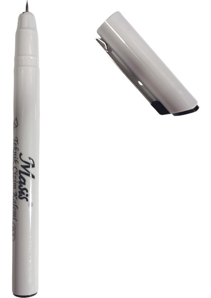 Teknik Çizim Kalemi Kaligrafi Kalemi 0.1 mm Siyah fiyatları